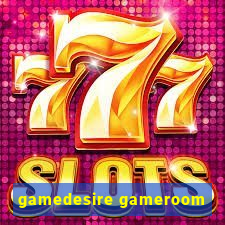 gamedesire gameroom