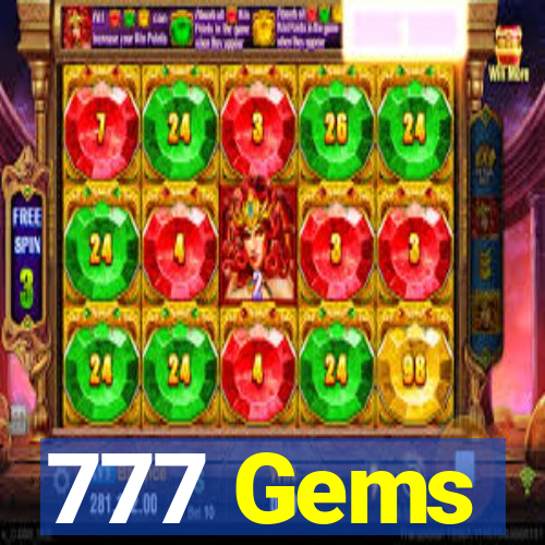 777 Gems