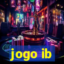 jogo ib