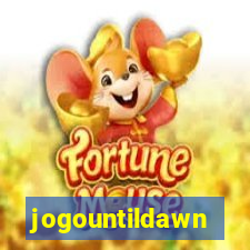 jogountildawn