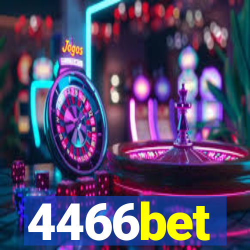 4466bet