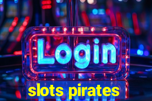 slots pirates