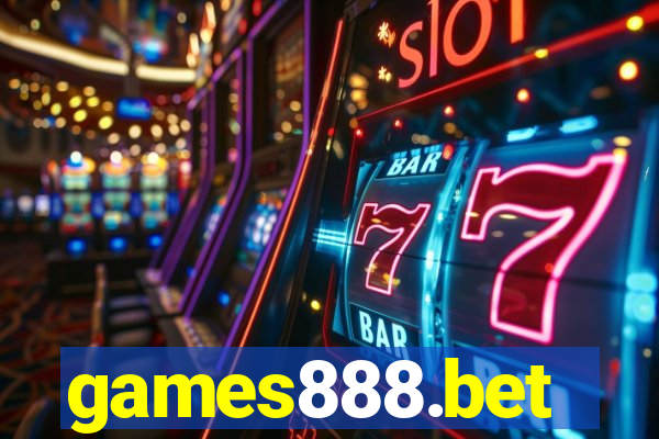 games888.bet