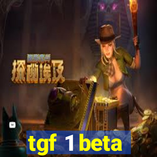 tgf 1 beta