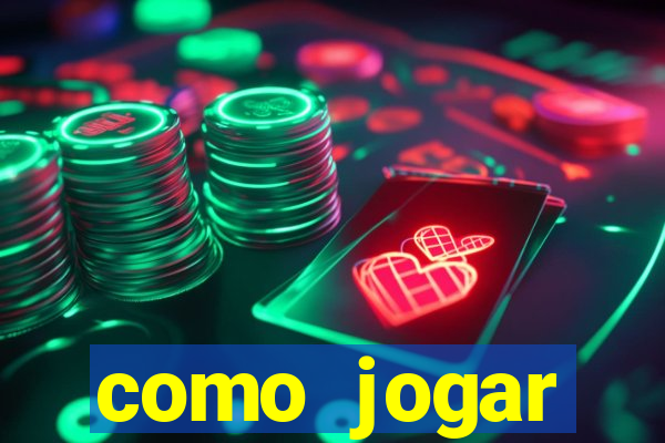 como jogar blackjack 21