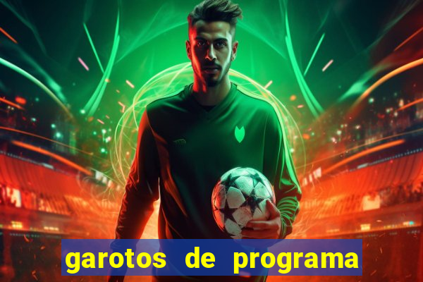 garotos de programa em santos