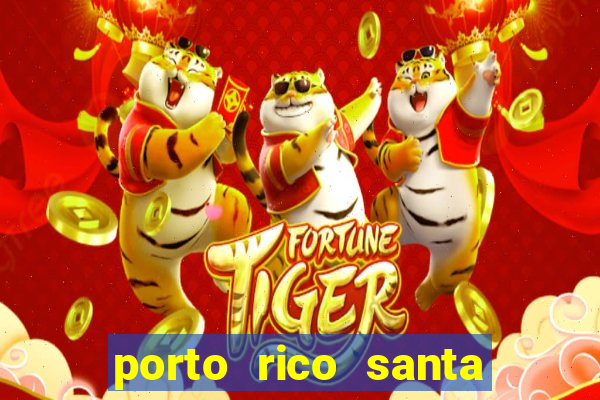 porto rico santa maria df