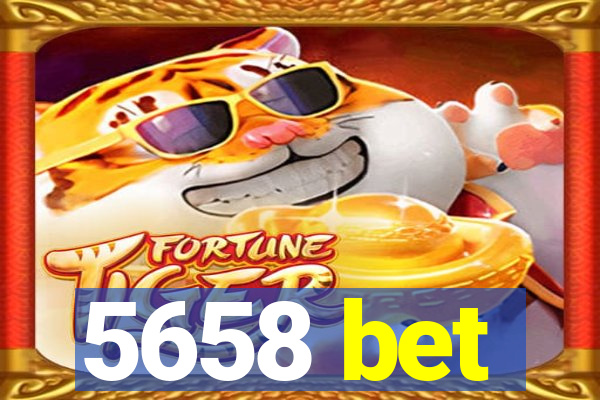 5658 bet