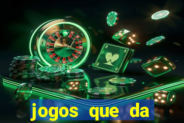 jogos que da b么nus no cadastro