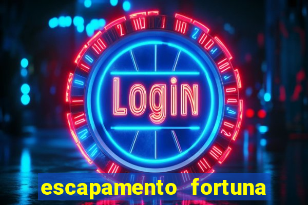 escapamento fortuna cg 160