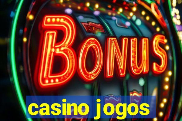 casino jogos