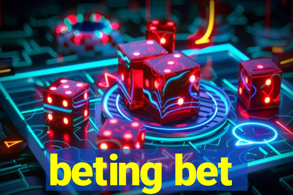 beting bet