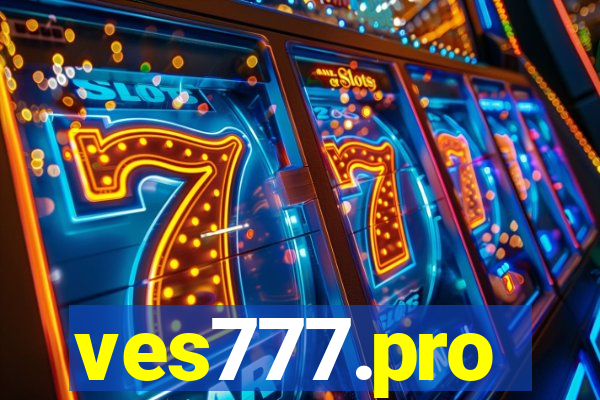 ves777.pro