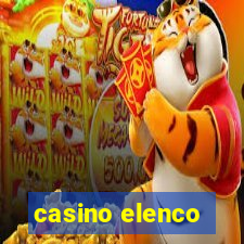 casino elenco