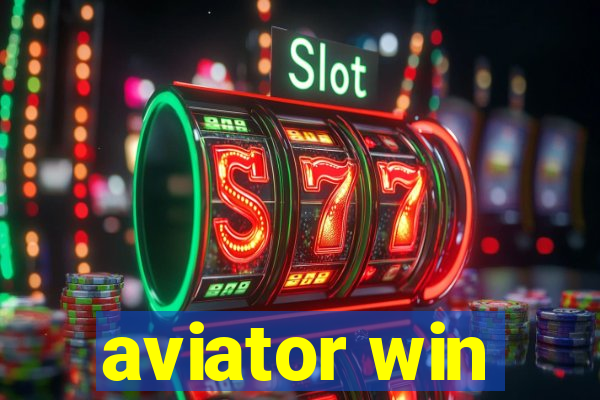 aviator win