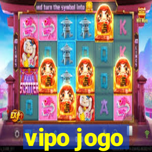 vipo jogo