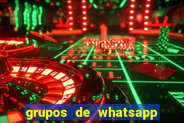 grupos de whatsapp slots pg