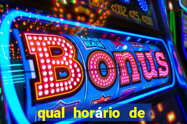 qual horário de jogar fortune tiger