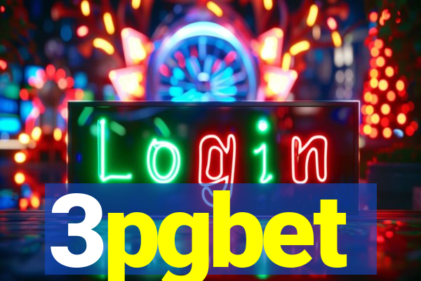 3pgbet