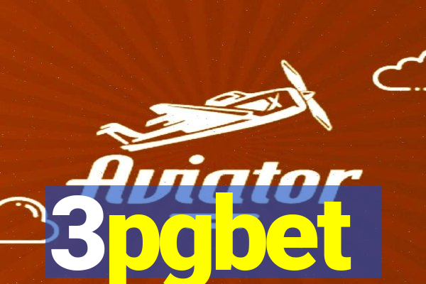 3pgbet