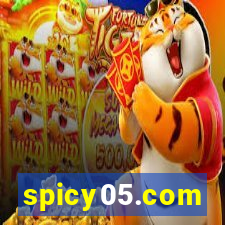 spicy05.com