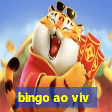 bingo ao viv