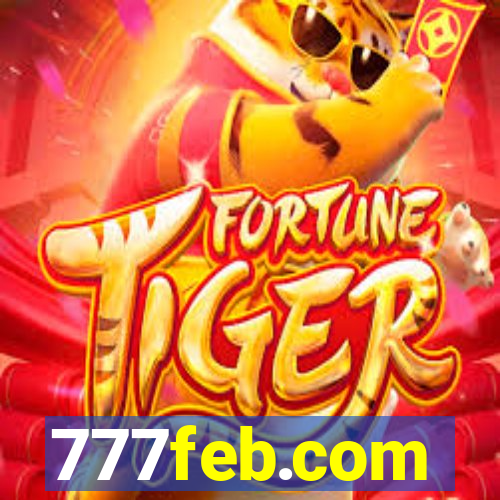 777feb.com