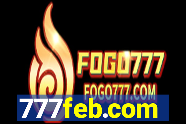 777feb.com