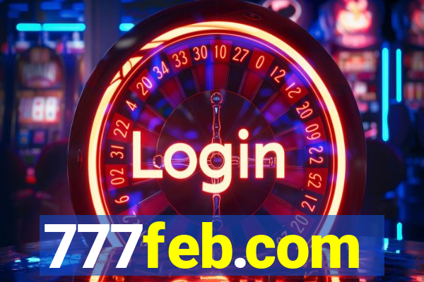 777feb.com