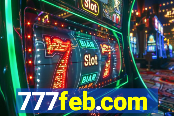 777feb.com