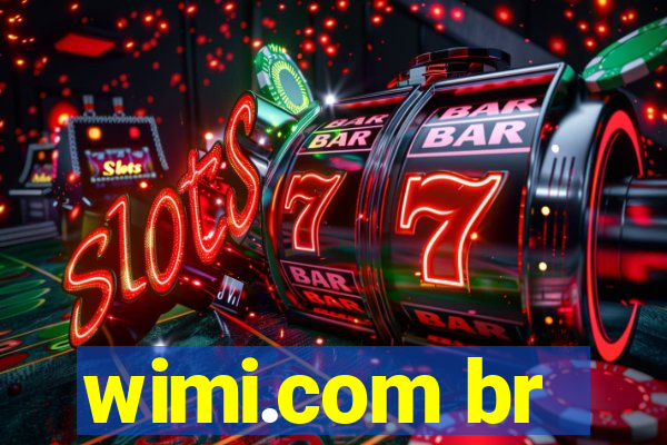 wimi.com br