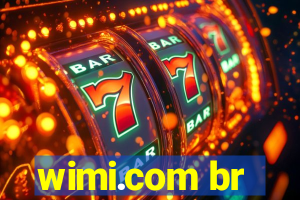 wimi.com br