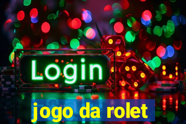 jogo da rolet