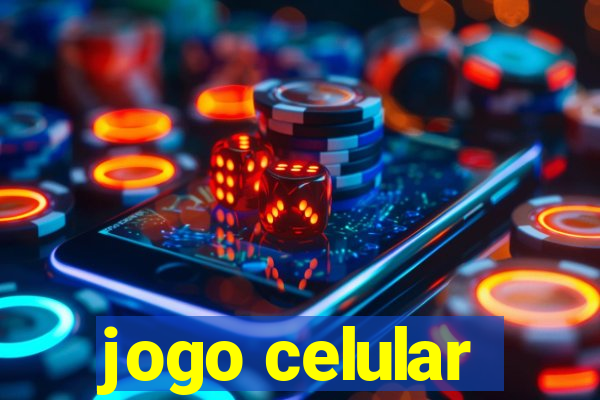 jogo celular