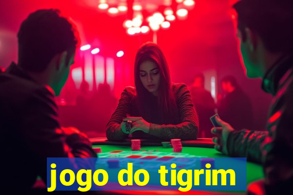 jogo do tigrim