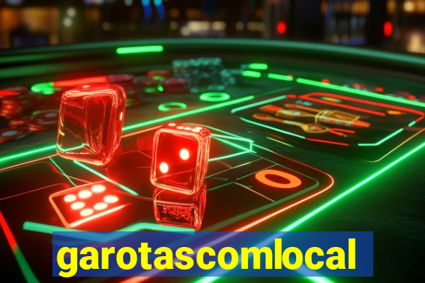 garotascomlocal