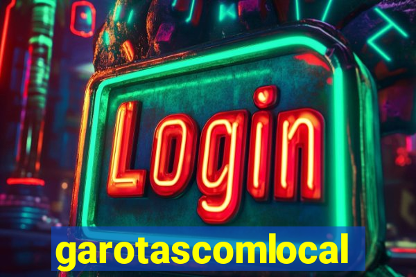 garotascomlocal