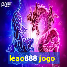 leao888 jogo