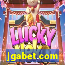 jgabet.com