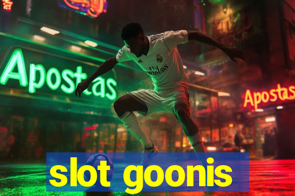 slot goonis