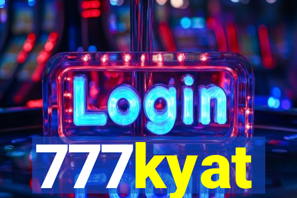 777kyat