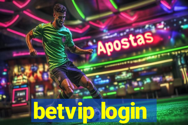 betvip login