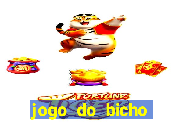 jogo do bicho ganhar dinheiro