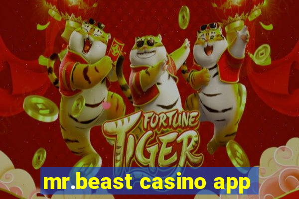 mr.beast casino app