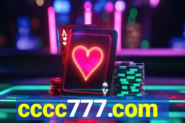 cccc777.com