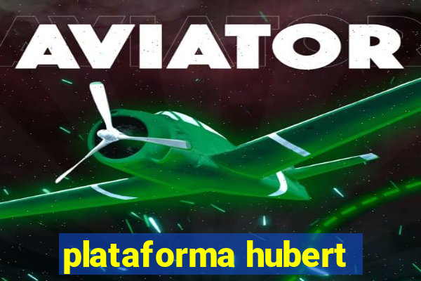 plataforma hubert