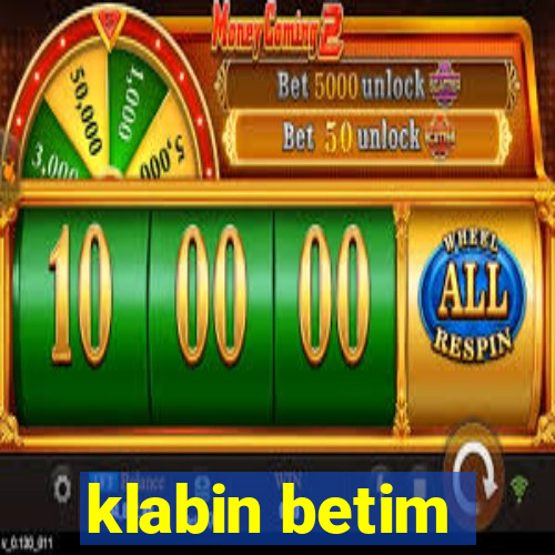 klabin betim