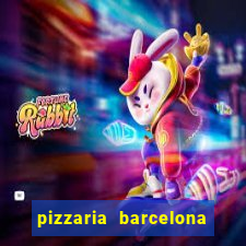 pizzaria barcelona em alto de coutos