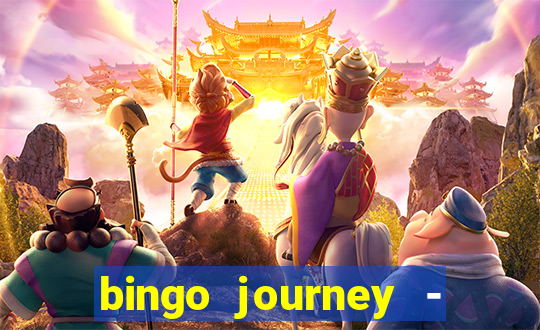 bingo journey - lucky casino