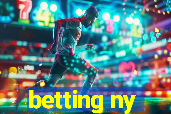 betting ny